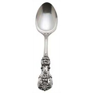 Francis I Serving Spoon