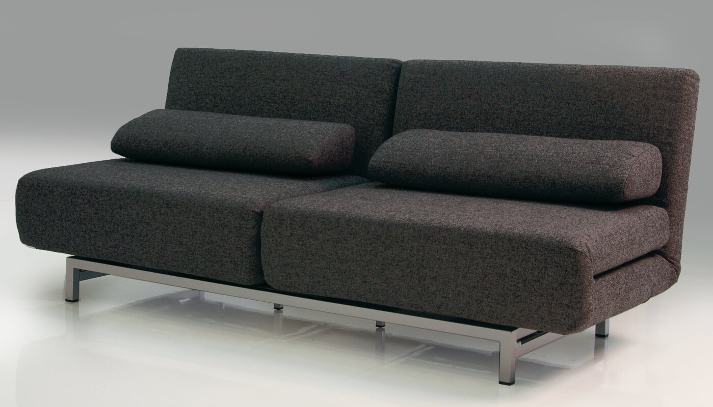 mobital iso double sofa bed