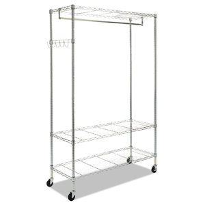 Wire Shelving Series 48