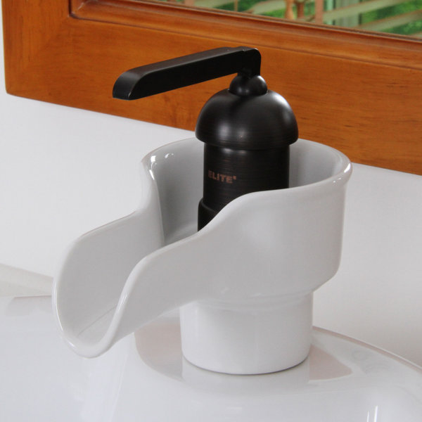 Bathroom Faucet by Elite