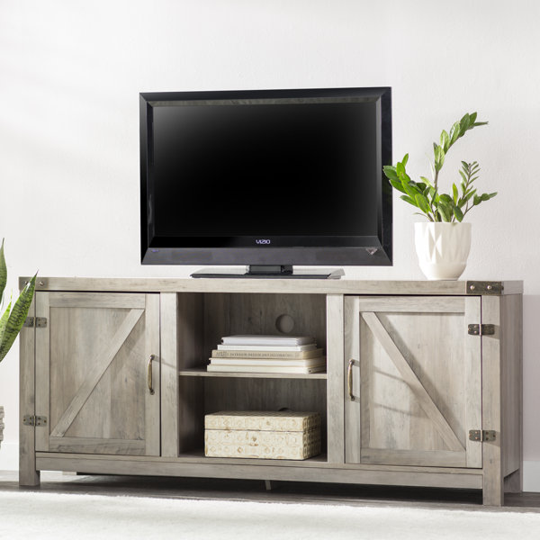 Adalberto 58 TV Stand by Trent Austin Design