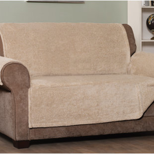 Four Cushion Sofa Wayfair Box Cushion Sofa Slipcover