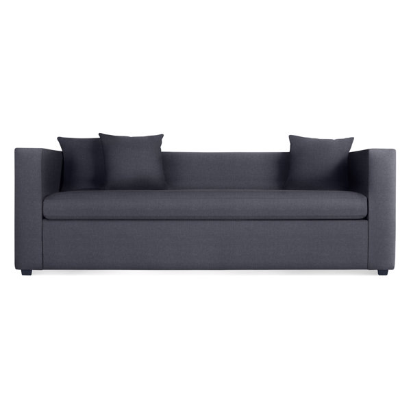 Mono Sleeper Sofa By Blu Dot Savings