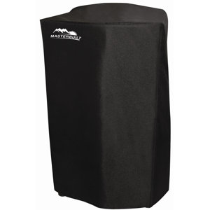 Electric Smoker Cover - Fits up to 12