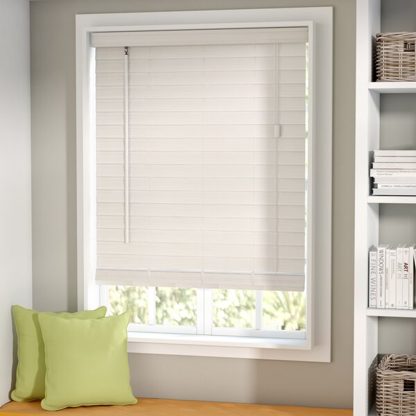 Window Blinds & Shades You'll Love | Wayfair