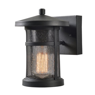 Best Renay 1-Light Outdoor Wall Lantern By Williston Forge Outdoor Lighting Renay 1-Light Outdoor Wall Lantern By Williston Forge Outdoor Lighting