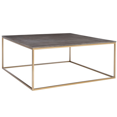 Adena Coffee Table Joss & Main
