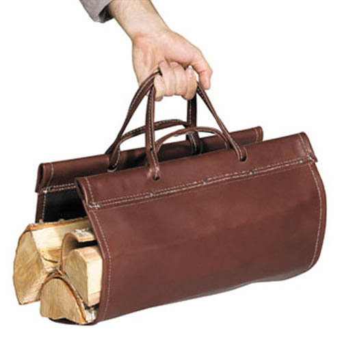 Carrier by Pilgrim Hearth