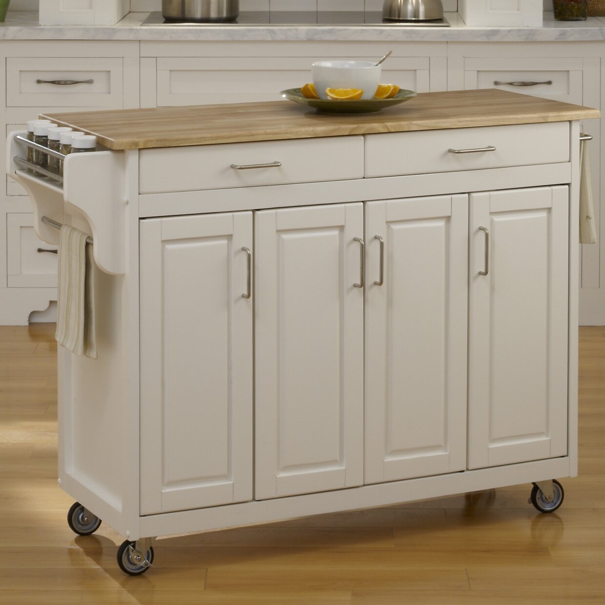 Cabinets Kitchen Islands Carts Free Shipping Over 35 Wayfair