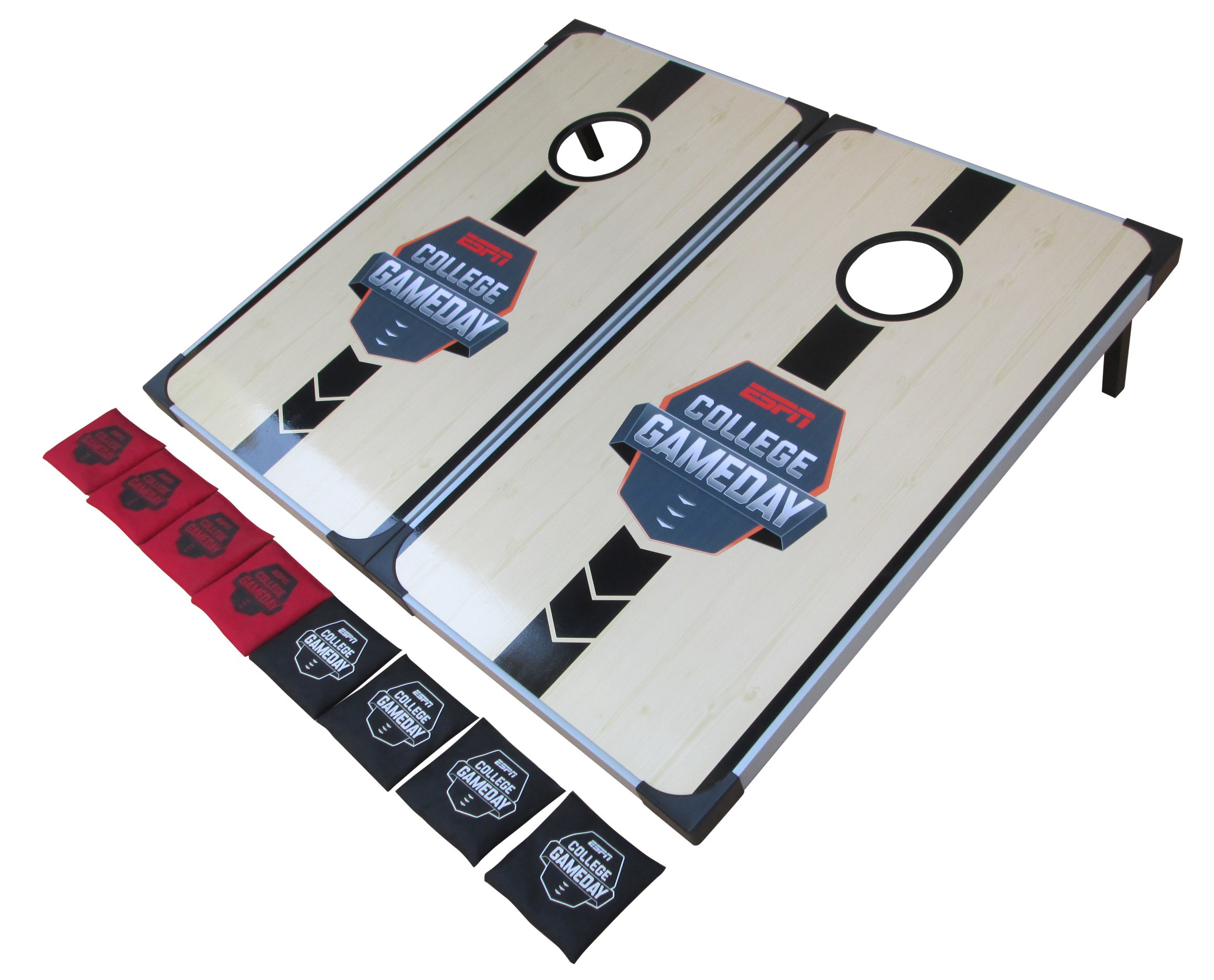 Black Series Outdoor Bean Bag Toss