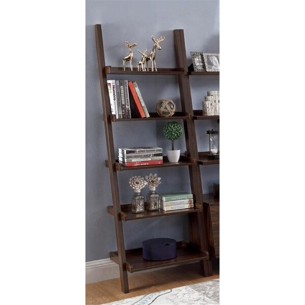 Thorson Ladder Bookcase By Ivy Bronx