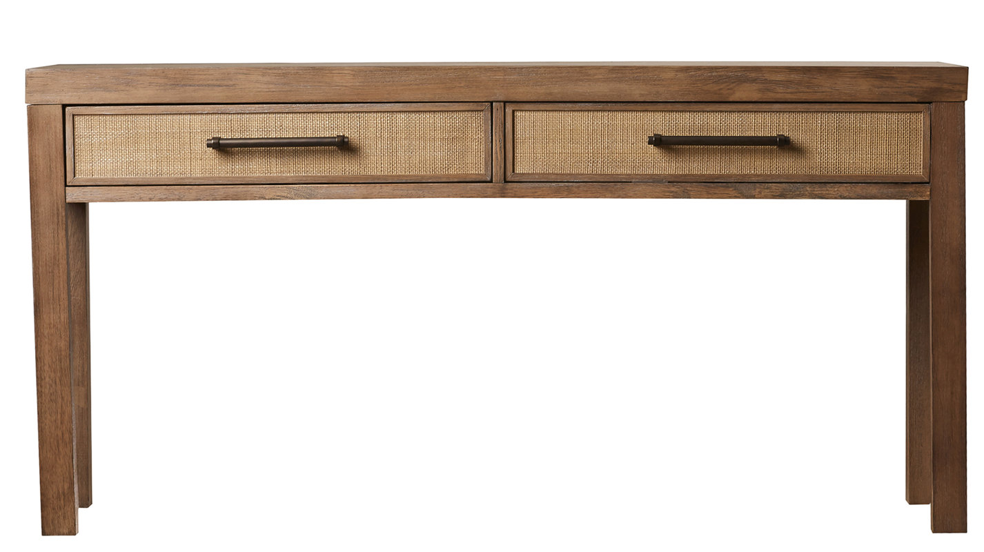 Marshall Console Table & Reviews Joss & Main