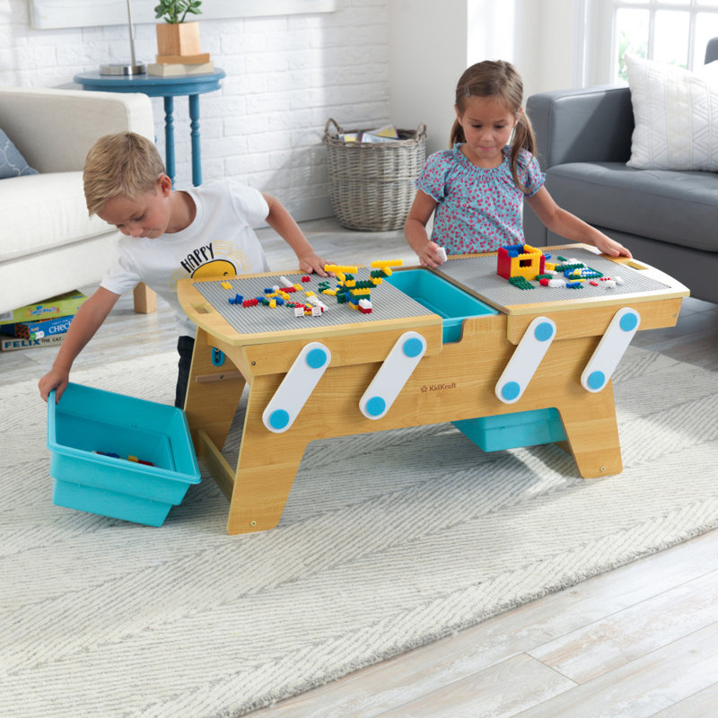 speedway play n store activity table