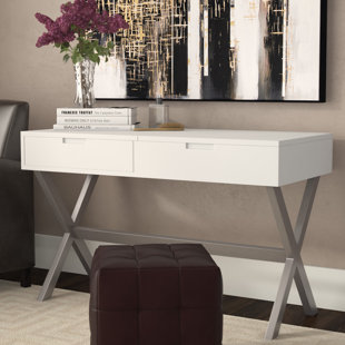 Desk Mirror Wayfair Clancy Desk Vanity Set With Mirror