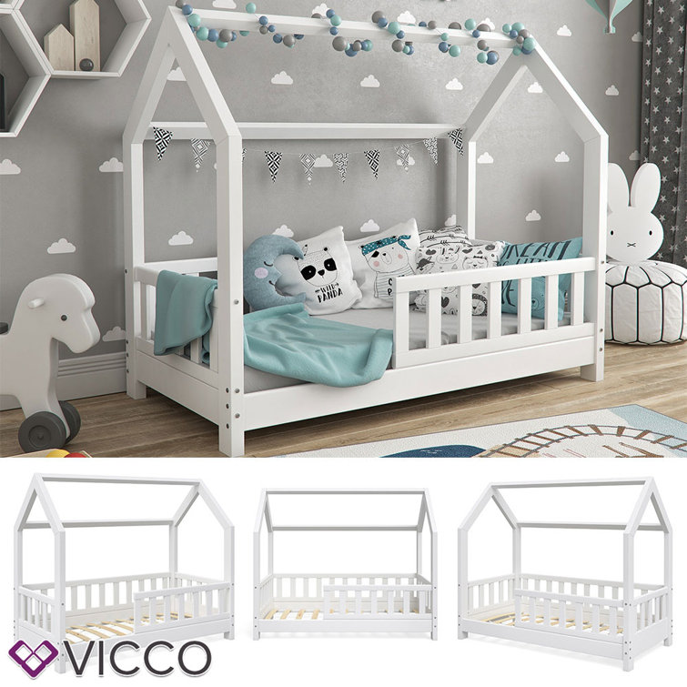 house cot bed