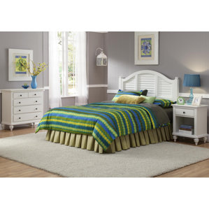 Harrison Headboard by Beachcrest Home