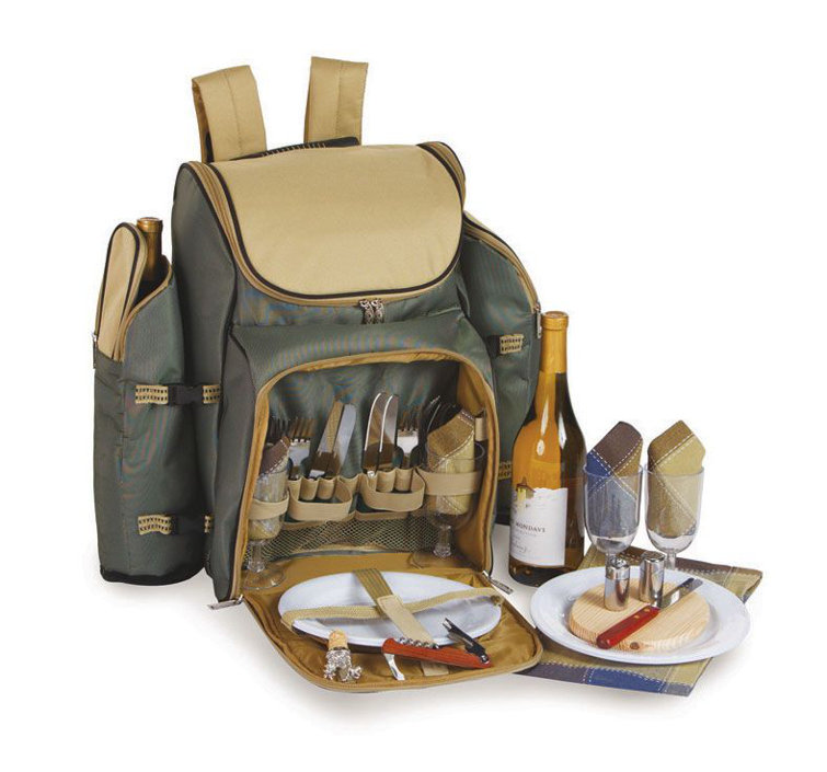 backpack for large person