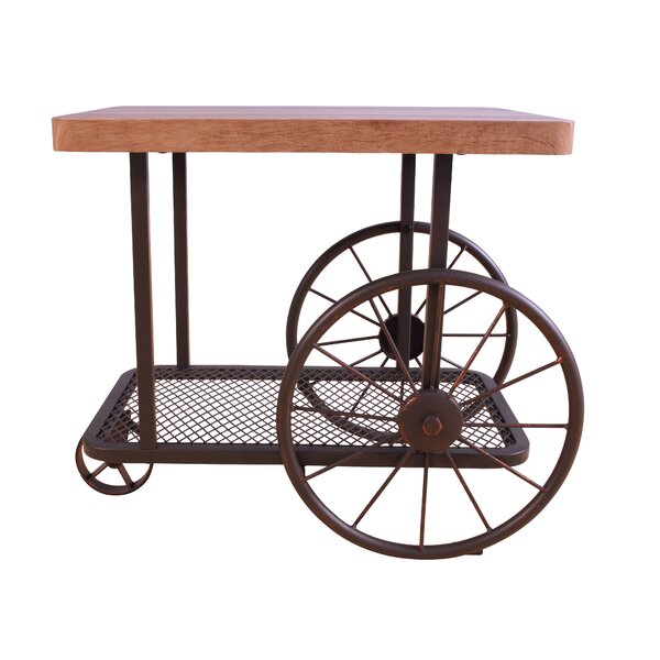 Williston Forge All End Side Tables