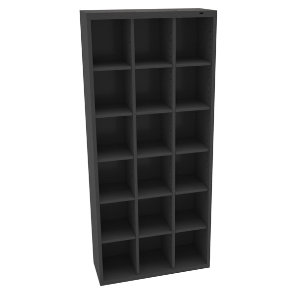Cubbie Locker by Tennsco Corp.
