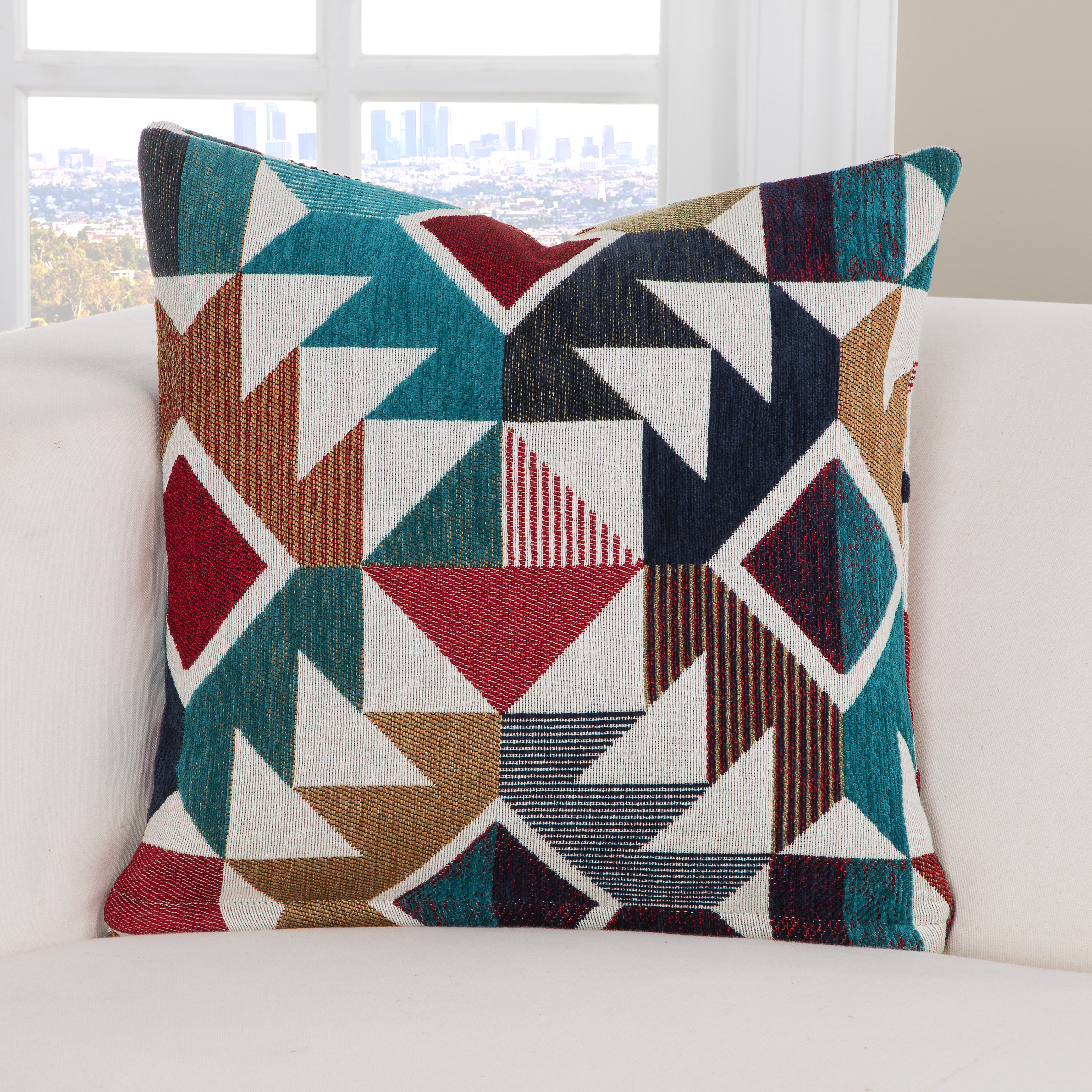 Union Rustic Heger Accent Throw Pillow Reviews Wayfair