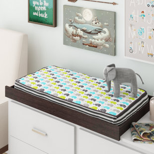 16x28 changing pad