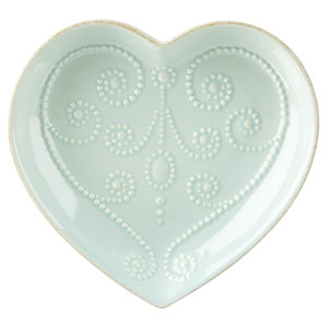 French Perle Chip And Dip Platter