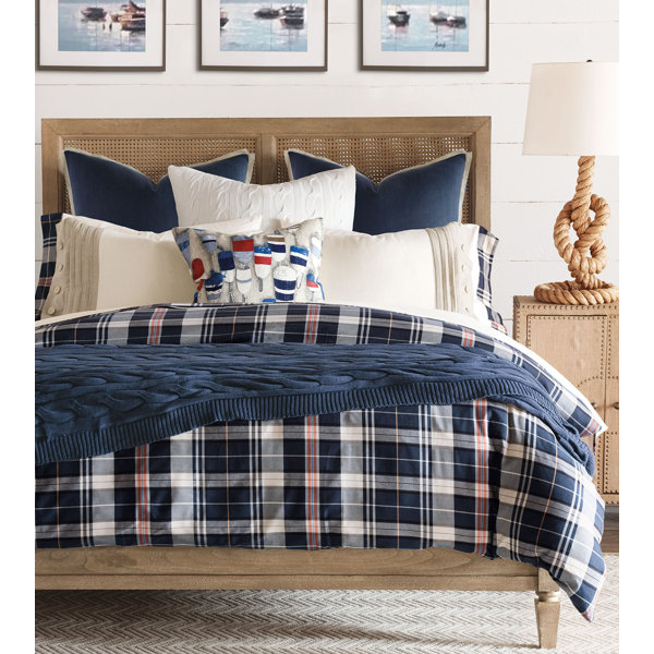 Galiot Duvet Cover Set