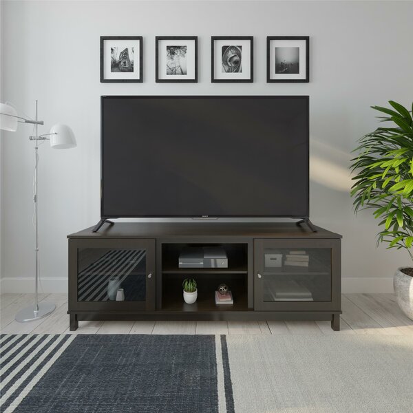 Burlison TV Stand For TVs Up To 70