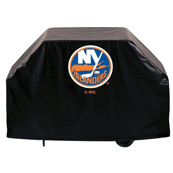 NHL Grill Cover by Holland Bar Stool