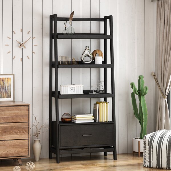 Foxborough Etagere Bookcase By George Oliver