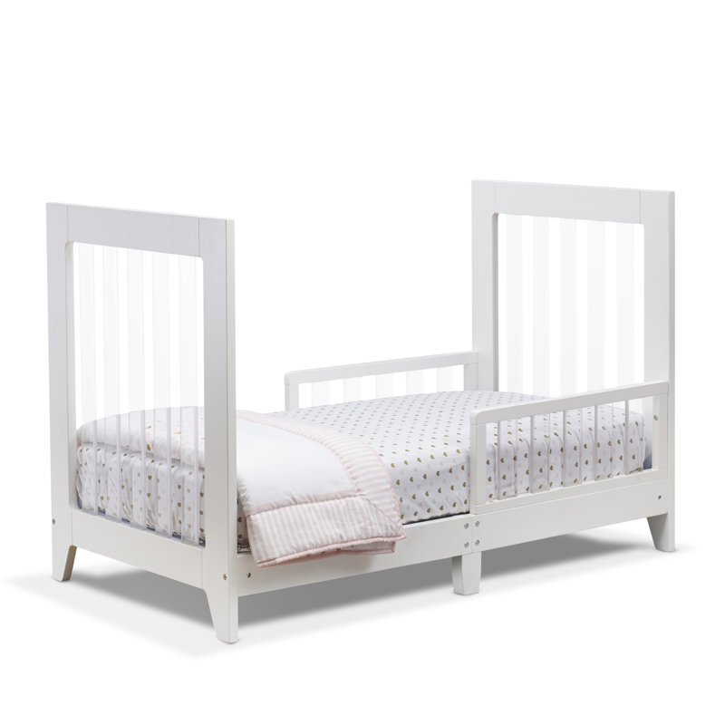 soho 4 in 1 crib
