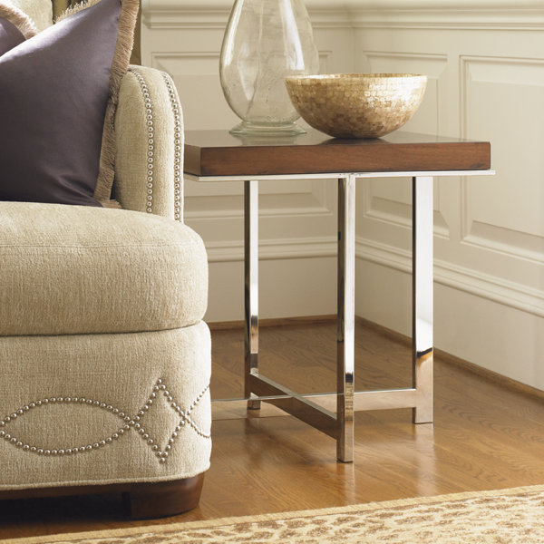 Mirage Taylor End Table by Lexington