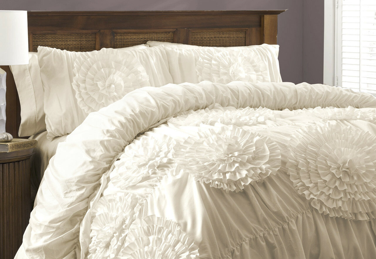 blowout bedding