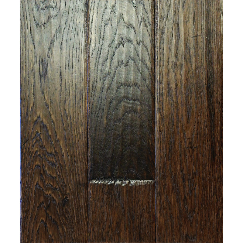 0.79"x 2.25"x 78" Oak Reducer in Richmond