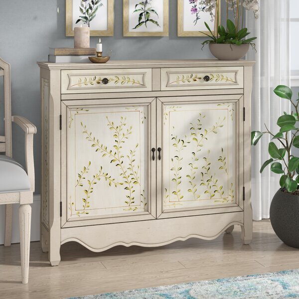 Frespech Accent Cabinet By Lark Manor