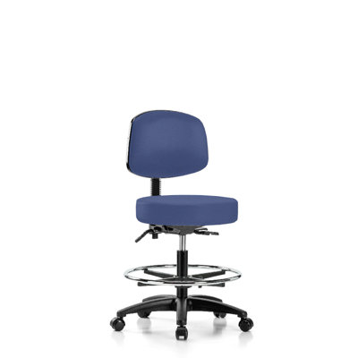 Drafting Chair Perch Chairs  Stools Color Newport Fabric