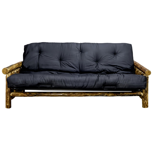 Addison34 Full Futon Mattress by Loon Peak