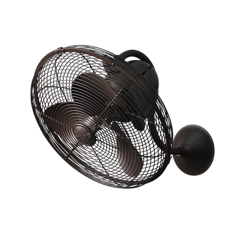 Fan ii