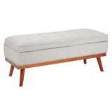 Modern Contemporary Bedroom Benches Joss Main Find new bedroom benches for your home at joss & main. modern contemporary bedroom benches