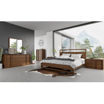 Modern Contemporary Luxury King Bedroom Sets Allmodern