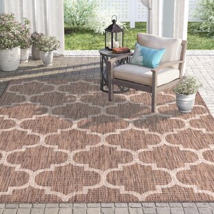 Trellis Outdoor Rug Wayfair