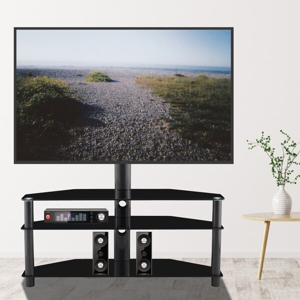 Raghi TV Stand For TVs Up To 65