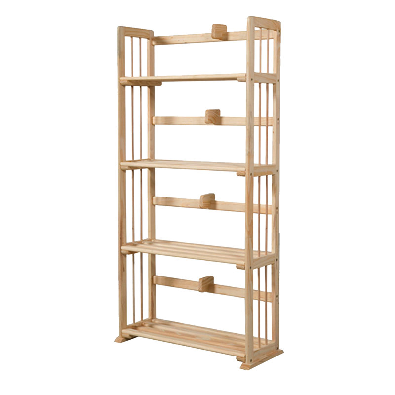 Zipcode Design Sutton Etagere Bookcase & Reviews | Wayfair