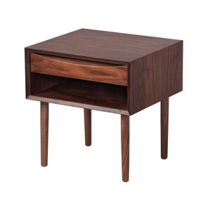 Mod 1 Drawer Night Stand by Design Tre..