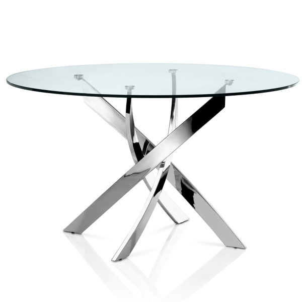 Brockton Fabiano 5 Piece Dining Set By Wade Logan Comparison