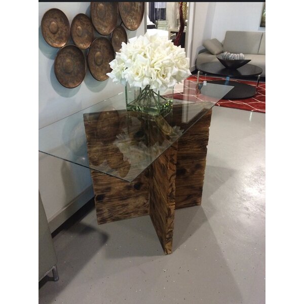 Glenfield Console Table By Brayden Studio