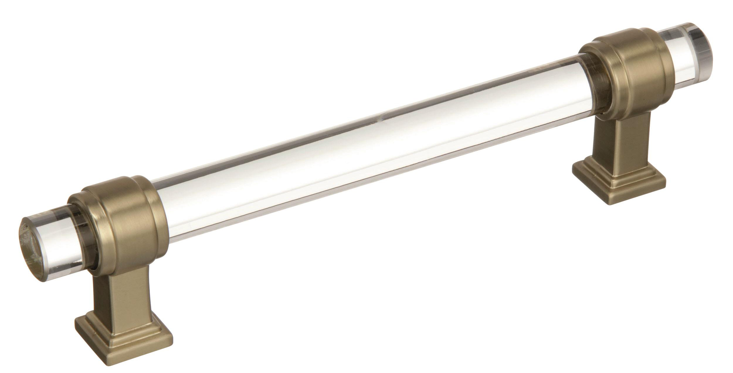 Glacio 5 1 16 Center To Center Bar Pull Reviews Joss Main