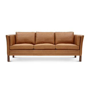 Leather Sofas Theo Leather Sofa