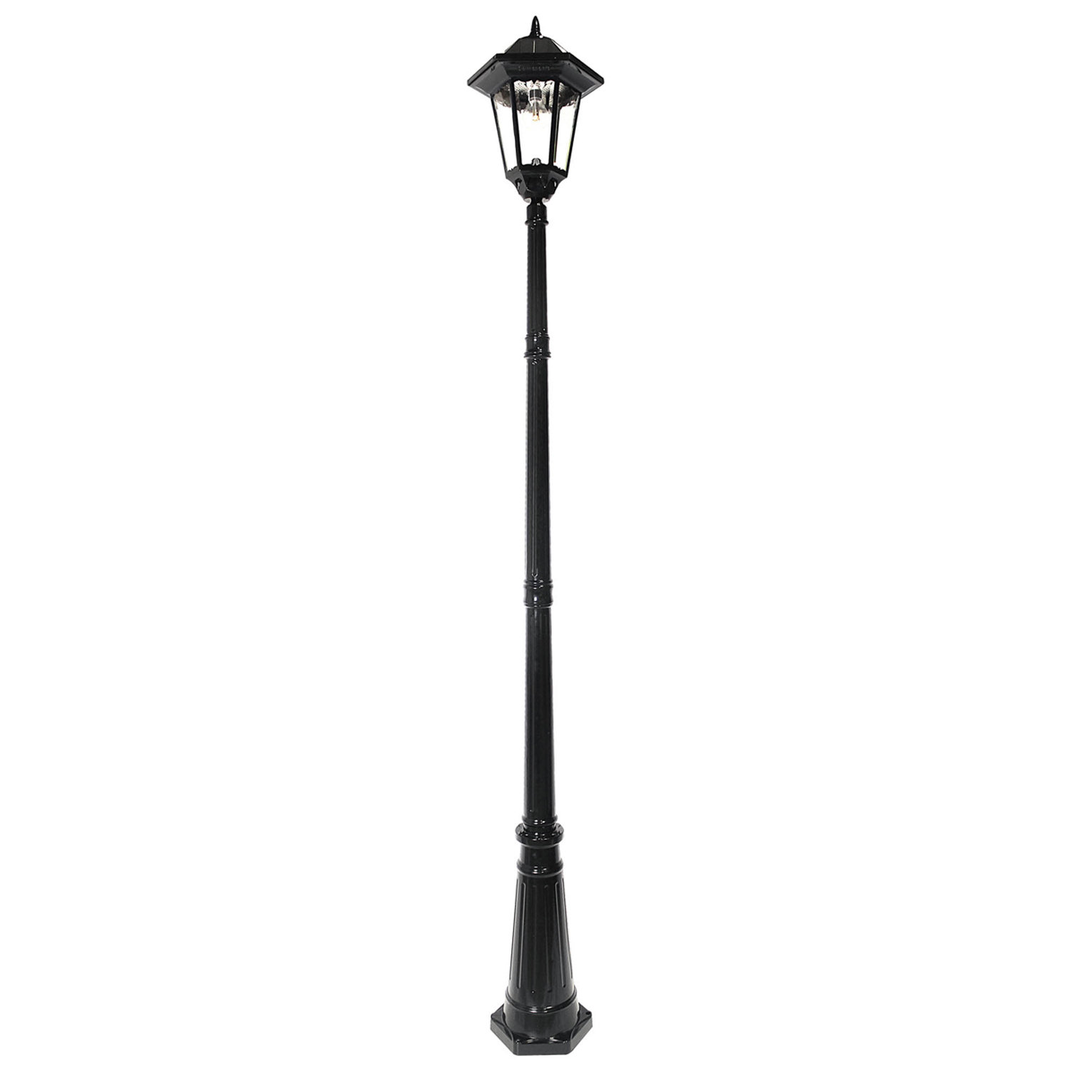 light post