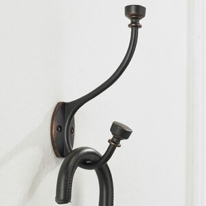 Classic Metal Wall Hook